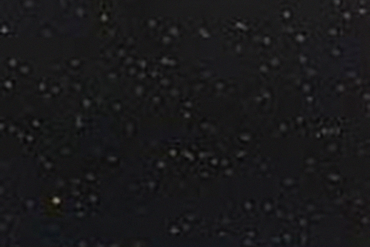 玻璃材質色系-黑金蔥